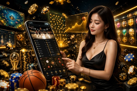 Câu chuyện thương hiệu vin68