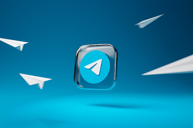 Kênh hỗ trợ vin68 qua telegram