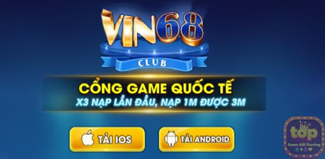 Hướng dẫn tải app chi tiết