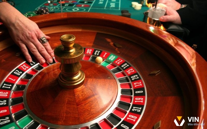 Cách chơi bàn quay roulette như thế nào?