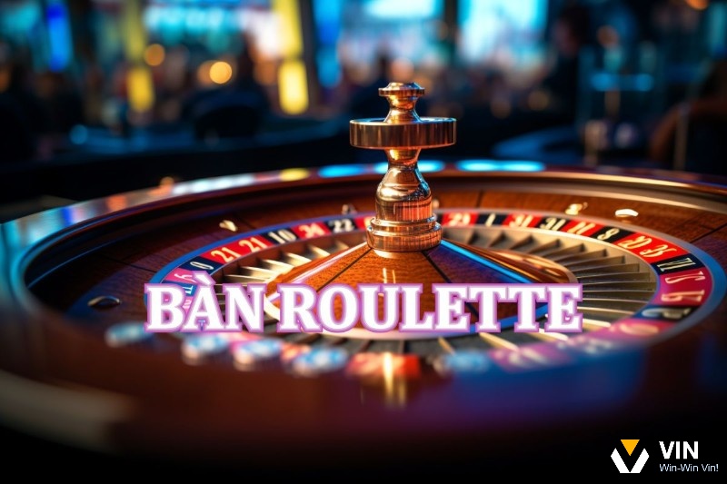 Kinh nghiệm chơi bàn quay roulette hay nhất