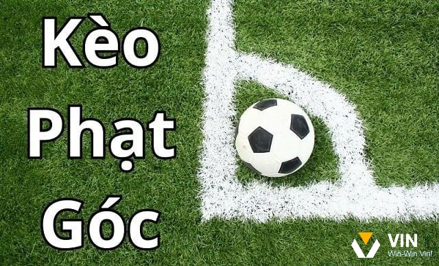 Cách xem kèo phạt góc như thế nào?