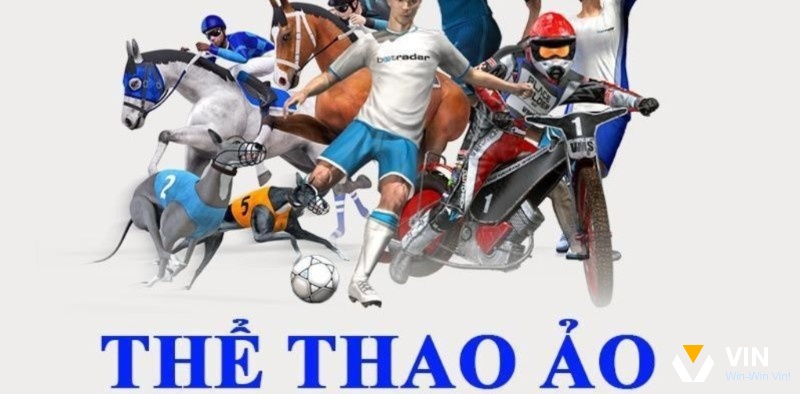 Cùng nhà cái chúng tôi tìm hiểu về thể thao ảo là gì nhé