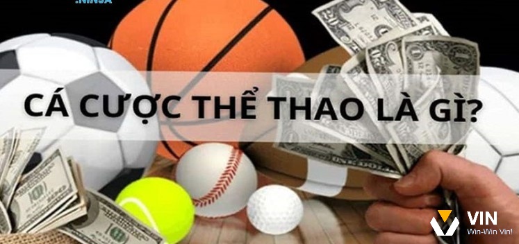 Tìm hiểu thông tin về hình thức cá cược thể thao