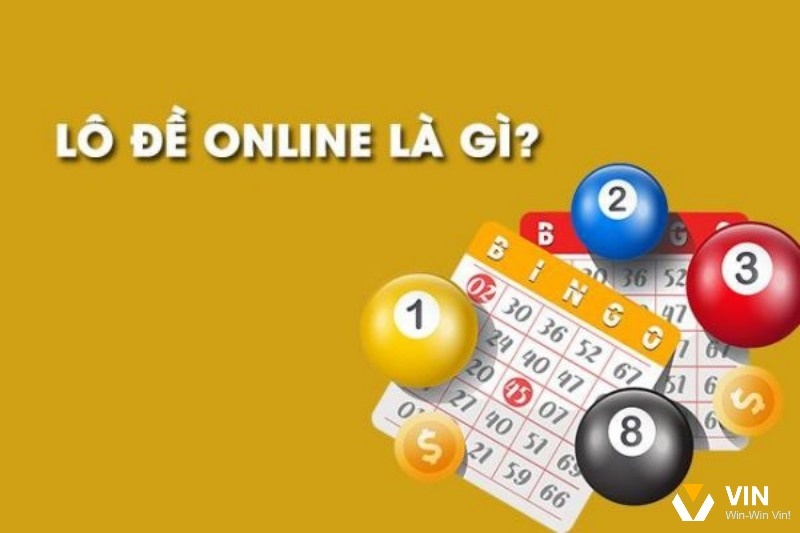 Lô đề online là gì? Ưu điểm của hình thức đánh lô đề online