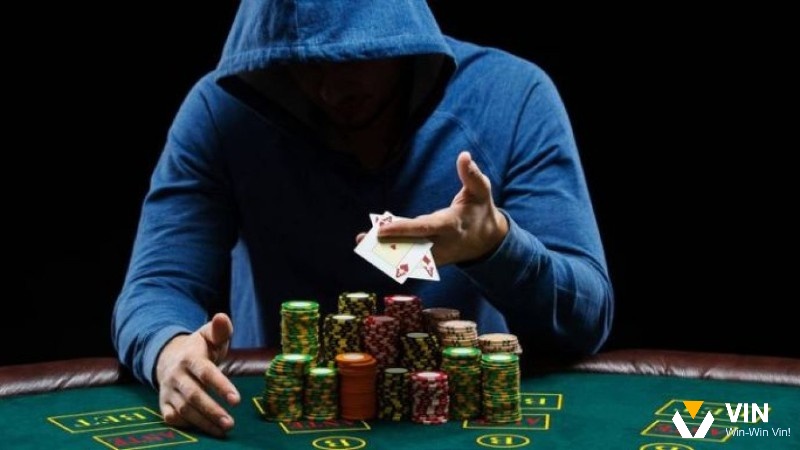 C Bet trong Poker là gì? Nên thực hiện C bet vào thời điểm nào?