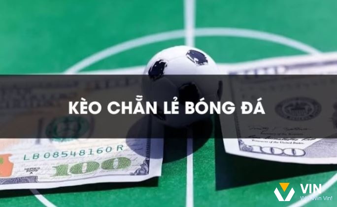 Nắm bắt xu hướng thống kê của kèo chẵn lẽ là gì chuẩn xác