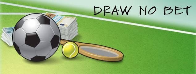 Kèo Draw No Bet là gì? Chiến lược chơi kèo bách thắng