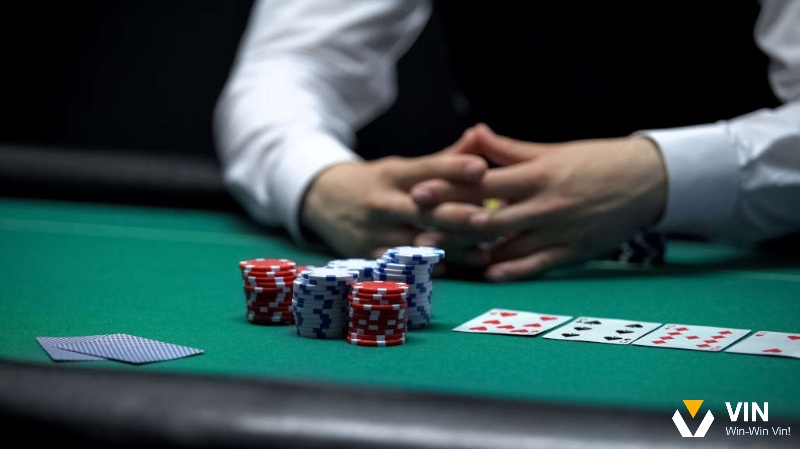 Khám phá các biến thể phổ biến trong Deep Stack Poker là gì cho người chơi mới nhé 