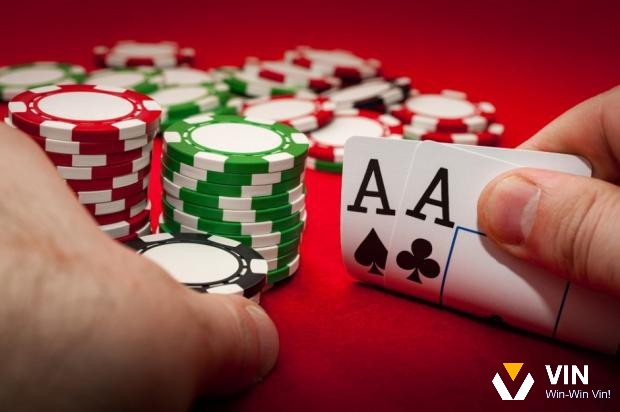 Donk bet Poker là gì nên áp dụng phương pháp nào hiệu quả nhất