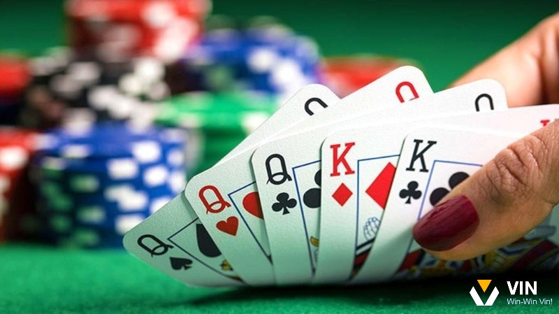 Donk bet Poker là gì? Cách Donk bet Poker như thế nào?