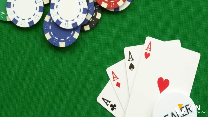 Donk bet Poker là gì? Kinh nghiệm Donk bet Poker hiệu quả nhất