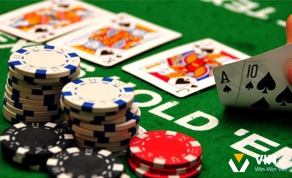 Trong Steal Poker là gì thì cường độ đặt cược điều chỉnh phù hợp