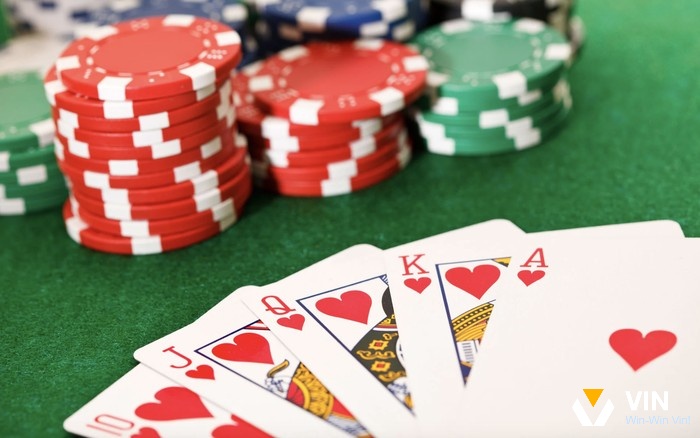 Lưu ý khi tham gia Stud Poker là gì để mang đến hiệu quả