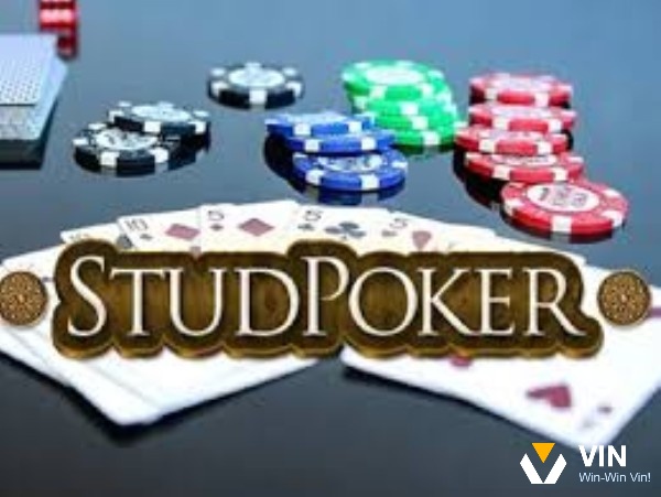 Stud Poker là gì?