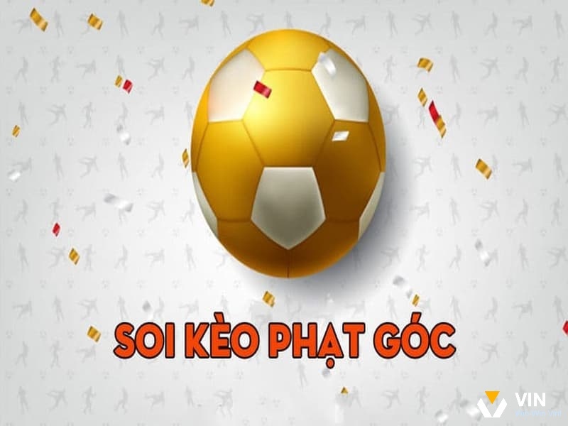 Kèo không có phạt góc là gì? Giải mã về kèo không phạt góc